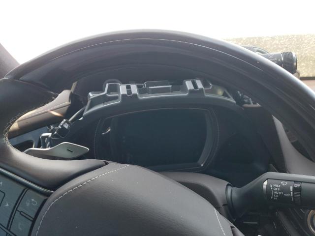 Photo 9 from auction – 2019 LEXUS LS 500 BAS with VIN JTHB51FF1K5007152