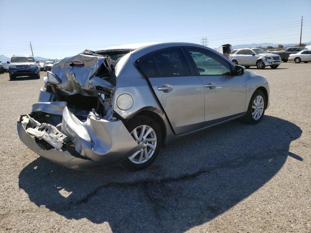 Photo 3 from auction – 2012 MAZDA 3 I with VIN JM1BL1V74C1606900
