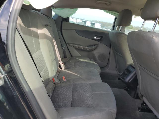 Photo 10 from auction – 2017 CHEVROLET IMPALA LS with VIN 2G11Z5S37H9150468