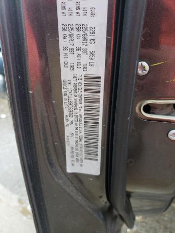 Photo 14 from auction – 2019 JEEP CHEROKEE L with VIN 1C4PJLLB5KD226363