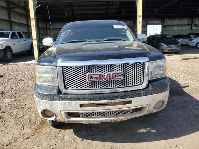 Zdjęcie 5 z aukcji – 2012 GMC SIERRA C15 z VIN 3GTP1TEA3CG201647