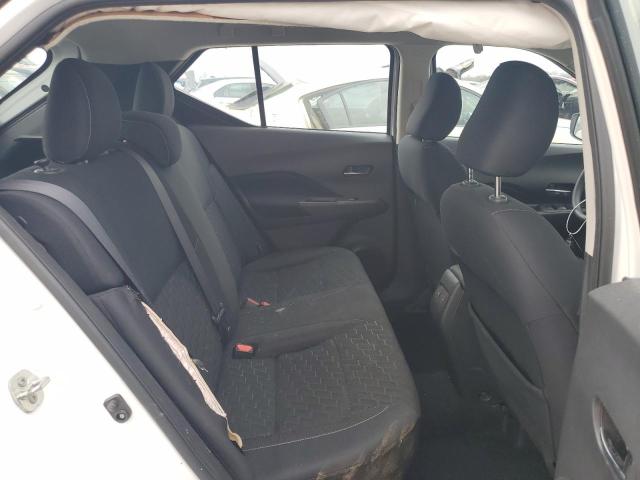 Photo 11 from auction – 2021 NISSAN KICKS SV with VIN 3N1CP5CV2ML533962