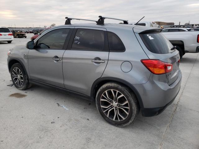 Photo 2 from auction – 2016 MITSUBISHI OUTLANDER with VIN JA4AR3AW9GZ026594