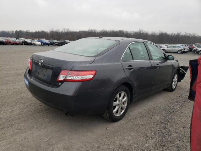 صورة رقم 3 من المزاد - 2011 TOYOTA CAMRY BASE مع VIN 4T1BF3EK7BU199946