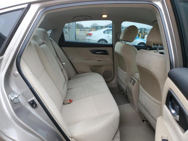 Photo 10 from auction – 2013 NISSAN ALTIMA 2.5 with VIN 1N4AL3AP9DN405443