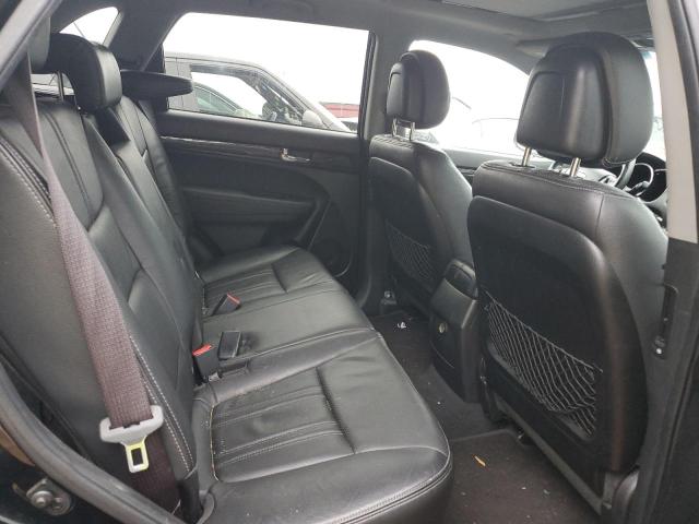Photo 10 from auction – 2013 KIA SORENTO EX with VIN 5XYKU4A29DG351364