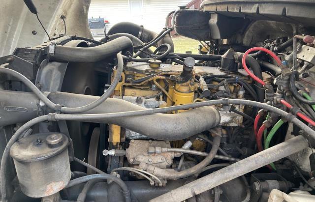 Photo 7 from auction – 1998 FREIGHTLINER MEDIUM CON with VIN 1FV6HJAA9WH961226