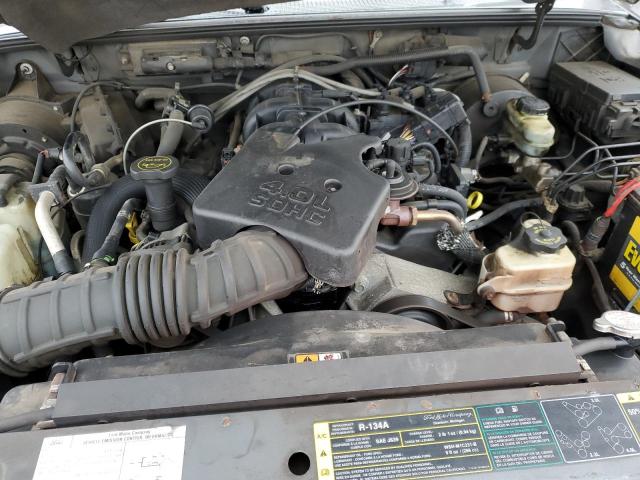 Photo 11 from auction – 2005 FORD RANGER SUP with VIN 1FTZR45E35PA77386