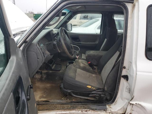Photo 7 from auction – 2009 FORD RANGER SUP with VIN 1FTYR14D89PA03809