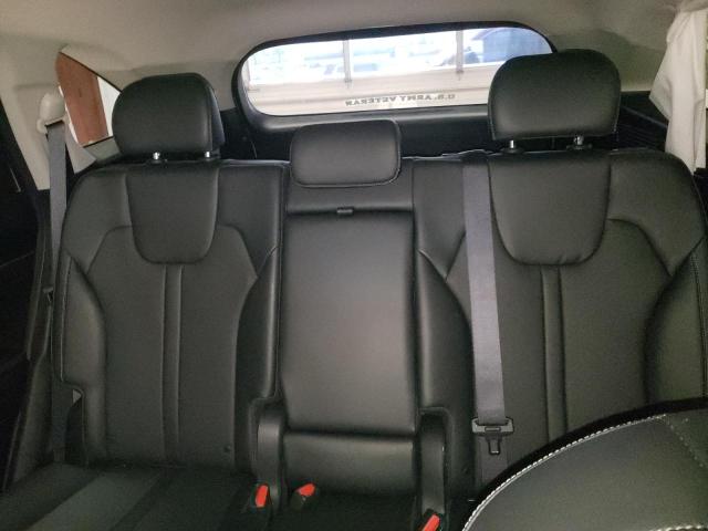 Photo 10 from auction – 2022 KIA SORENTO S with VIN 5XYRLDLC2NG115860