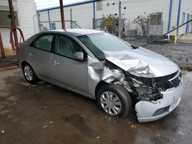 Photo 4 from auction – 2012 KIA FORTE EX with VIN KNAFU4A23C5563974