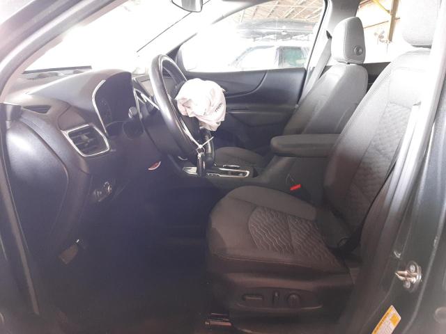 Photo 7 from auction – 2018 CHEVROLET EQUINOX LT with VIN 2GNAXJEV8J6348705