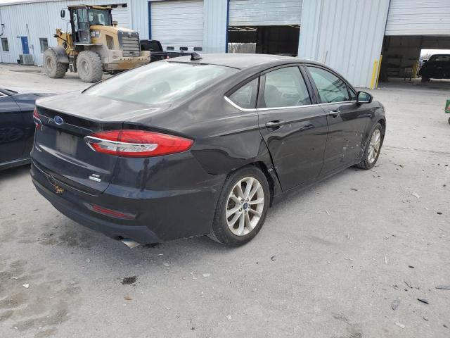 Photo 3 from auction – 2019 FORD FUSION SE with VIN 3FA6P0HD4KR160114