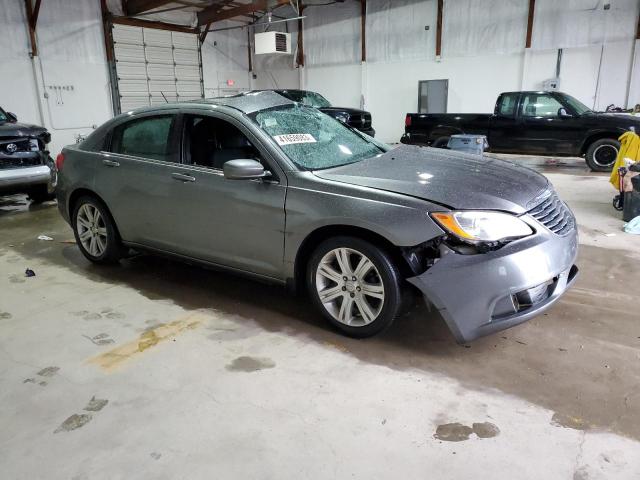 Photo 4 from auction – 2011 CHRYSLER 200 TOURIN with VIN 1C3BC1FB0BN615169