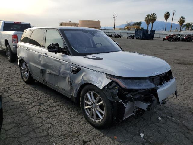 Photo 4 from auction – 2021 LAND ROVER RANGE ROVE with VIN SALWG2SU2MA782201