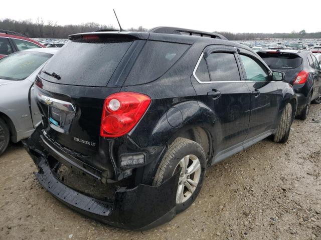 Photo 3 from auction – 2014 CHEVROLET EQUINOX LT with VIN 2GNFLFEK0E6280278