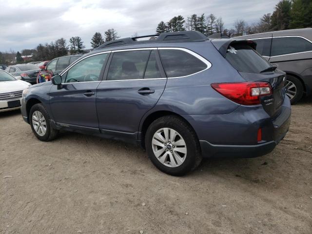 Photo 2 from auction – 2017 SUBARU OUTBACK 2. with VIN 4S4BSACC0H3271175