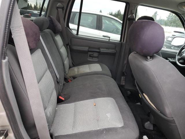 Photo 10 from auction – 2004 FORD EXPLORER S with VIN 1FMZU77K04UC13438