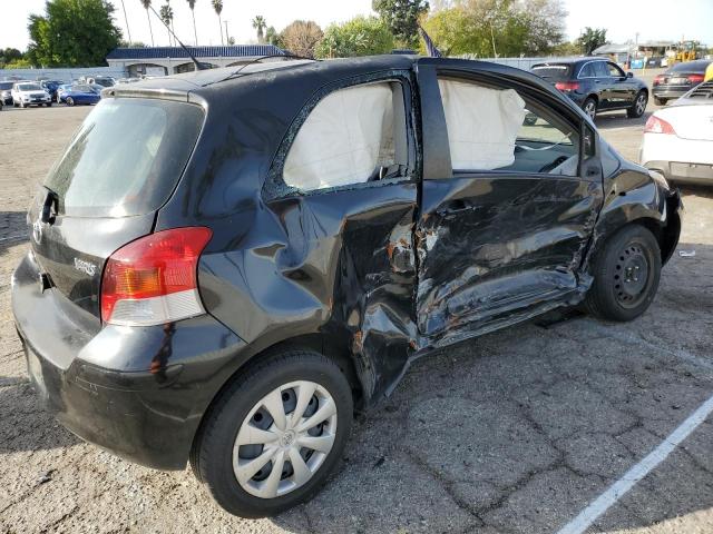 Photo 3 from auction – 2011 TOYOTA YARIS with VIN JTDJT4K30B5340233