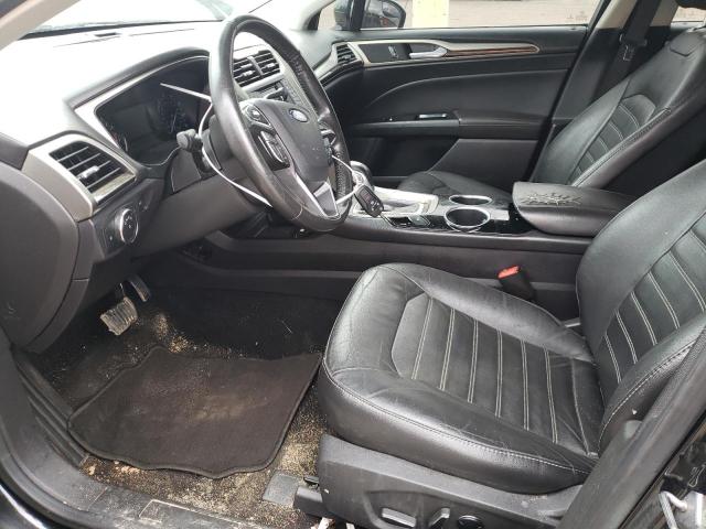 Photo 7 from auction – 2013 FORD FUSION SE with VIN 3FA6P0HR5DR268904