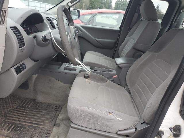 Photo 7 from auction – 2012 NISSAN FRONTIER S with VIN 1N6BD0CTXCC478901