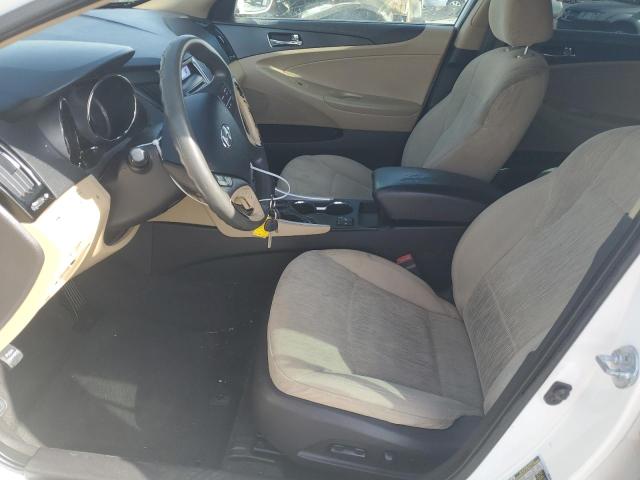 Photo 7 from auction – 2013 HYUNDAI SONATA GLS with VIN 5NPEB4AC7DH633376