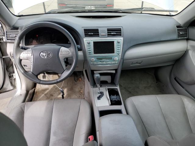 Photo 8 from auction – 2008 TOYOTA CAMRY HYBR with VIN JTNBB46K583048263