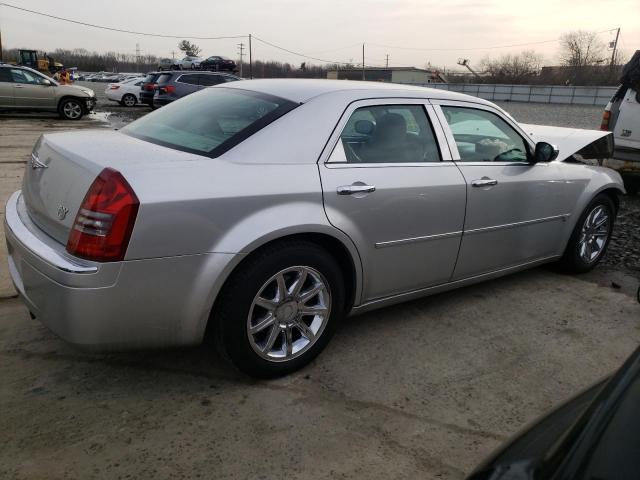 Photo 3 from auction – 2006 CHRYSLER 300C with VIN 2C3KA63H96H258794