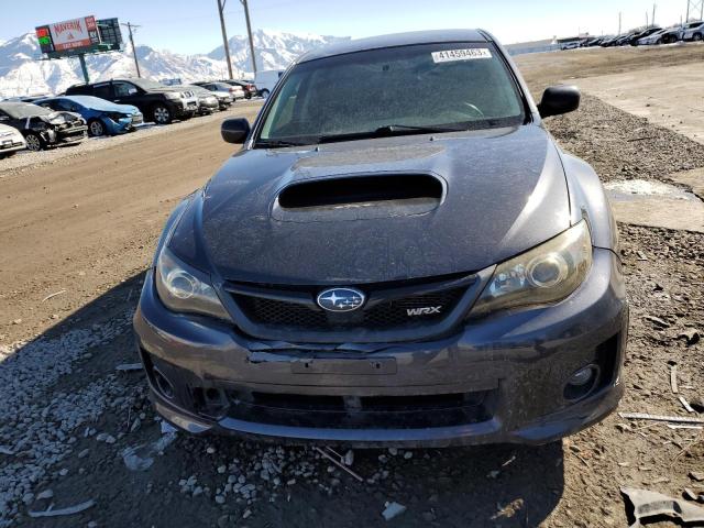 Photo 5 from auction – 2012 SUBARU IMPREZA WR with VIN JF1GV7E63CG021433