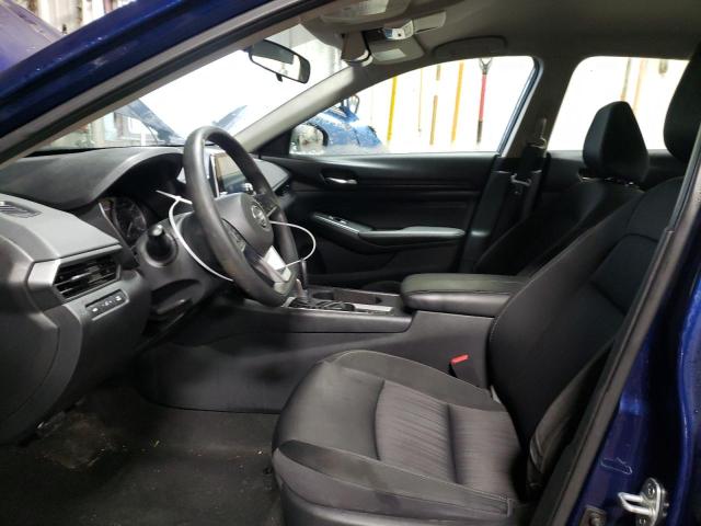 Photo 7 from auction – 2019 NISSAN ALTIMA S with VIN 1N4BL4BW6KC161663