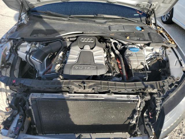 Photo 11 from auction – 2013 AUDI A7 PRESTIG with VIN WAU2GAFC7DN127295