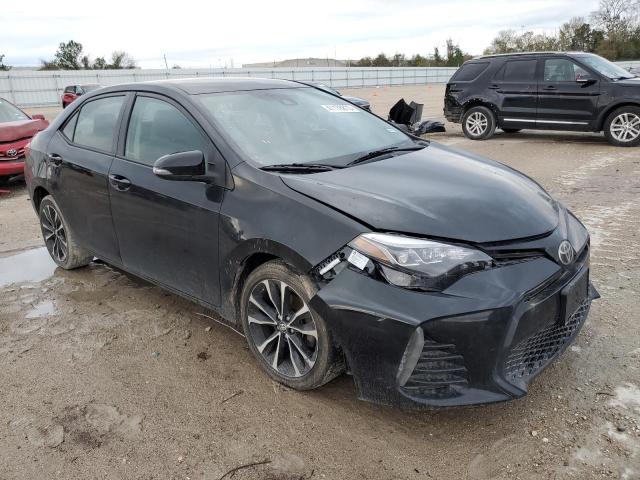 Photo 4 from auction – 2018 TOYOTA COROLLA L with VIN 5YFBURHEXJP756413