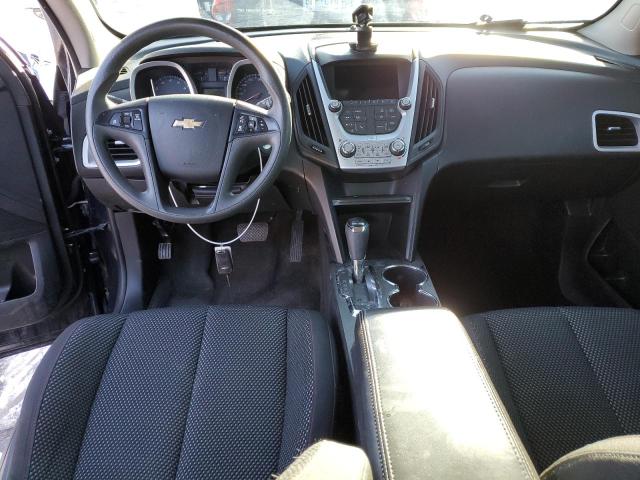 Photo 8 from auction – 2016 CHEVROLET EQUINOX LS with VIN 2GNFLEEK3G6359523