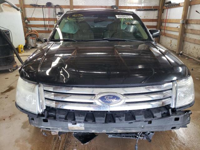Photo 5 from auction – 2009 FORD TAURUS SEL with VIN 1FAHP24W29G112544