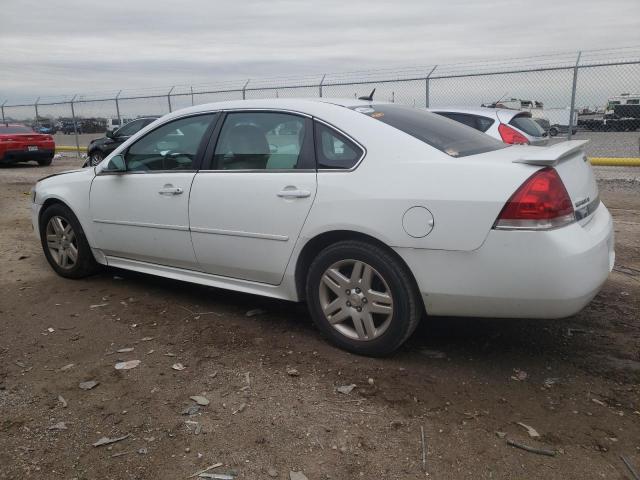 Photo 2 from auction – 2011 CHEVROLET IMPALA LT with VIN 2G1WG5EK7B1329534