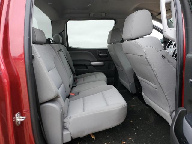 Photo 10 from auction – 2018 CHEVROLET 1500 with VIN 3GCUKREC2JG178038