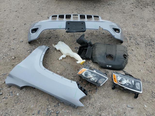 Photo 13 from auction – 2014 JEEP GRAND CHER with VIN 1C4RJEAG6EC386989
