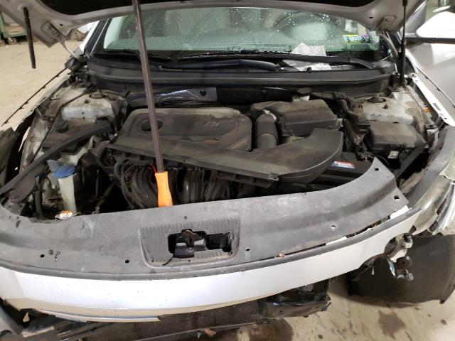 Photo 11 from auction – 2015 HYUNDAI SONATA SE with VIN 5NPE24AF2FH107850