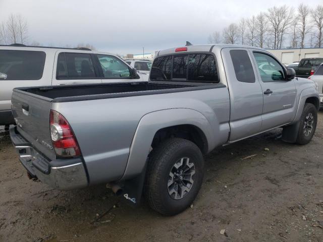 Photo 3 from auction – 2014 TOYOTA TACOMA with VIN 5TFUU4EN1EX101340