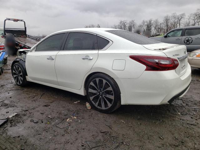 Photo 2 from auction – 2017 NISSAN ALTIMA 2.5 with VIN 1N4AL3AP3HC189865