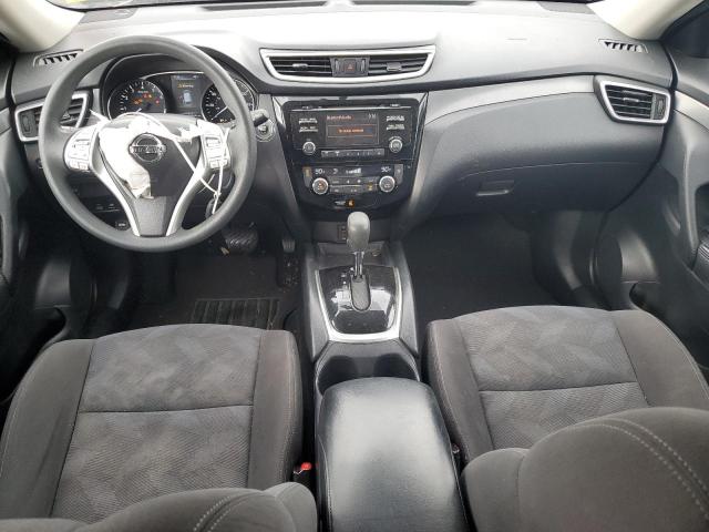 Photo 8 from auction – 2016 NISSAN ROGUE S with VIN KNMAT2MV9GP654770