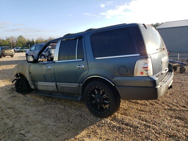 Photo 2 from auction – 2004 FORD EXPEDITION with VIN 1FMRU15WX4LB85883