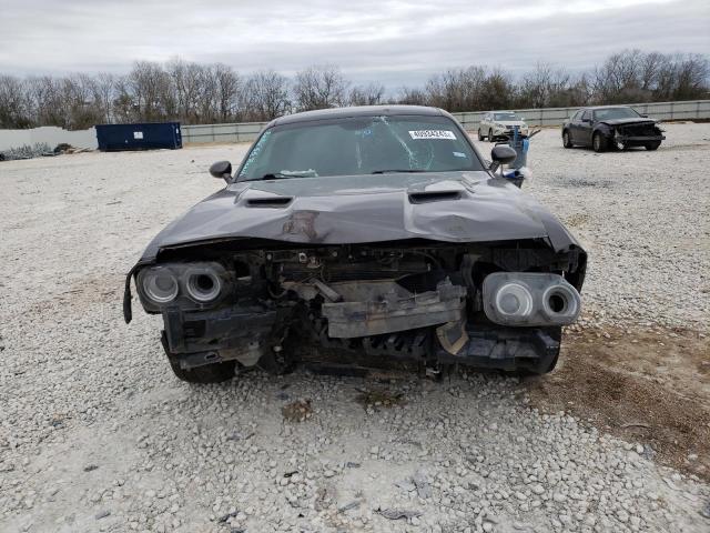 Photo 5 from auction – 2015 DODGE CHALLENGER with VIN 2C3CDZFJ1FH854204