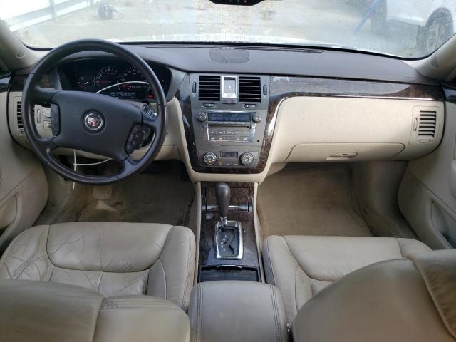 Photo 8 from auction – 2010 CADILLAC DTS with VIN 1G6KA5EY1AU128343