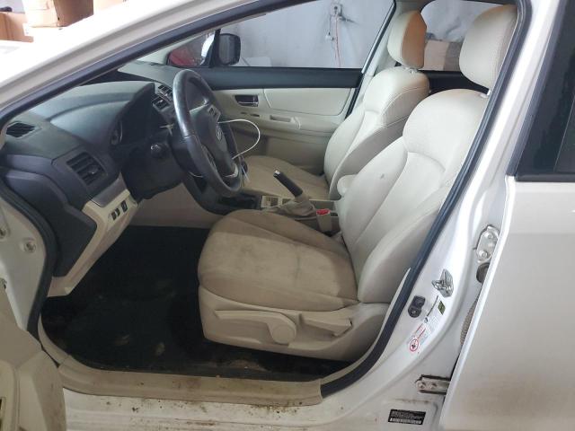 Photo 7 from auction – 2014 SUBARU IMPREZA SP with VIN JF1GPAL69E9258834