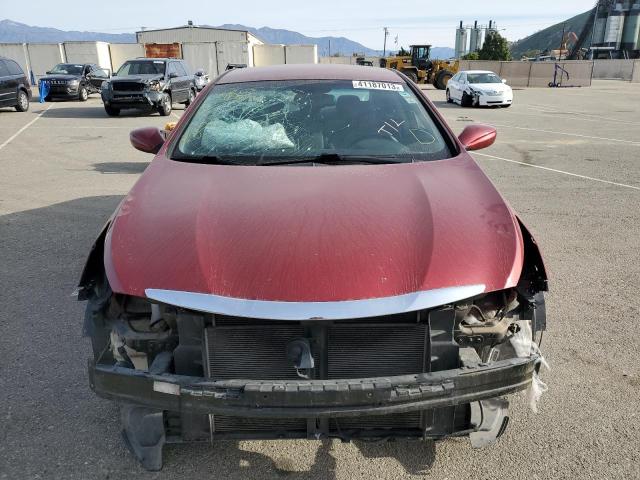 Photo 5 from auction – 2014 HYUNDAI SONATA GLS with VIN 5NPEB4AC4EH942045