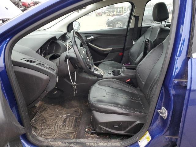 Photo 7 from auction – 2012 FORD FOCUS SEL with VIN 1FAHP3H21CL354589