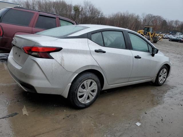 Photo 3 from auction – 2021 NISSAN VERSA S with VIN 3N1CN8DV7ML895369