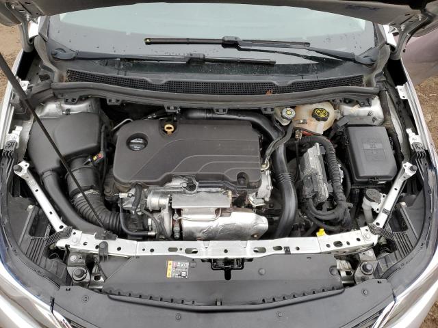 Photo 11 from auction – 2018 CHEVROLET CRUZE LT with VIN 3G1BE6SM5JS654086