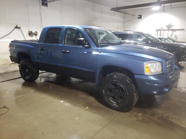 Photo 4 from auction – 2006 DODGE DAKOTA QUA with VIN 1D7HW48N46S683493